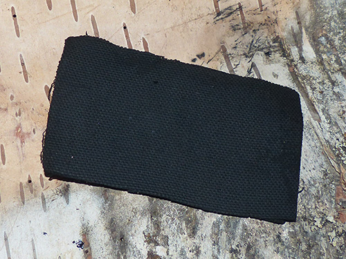 Char Cloth Char Cloth