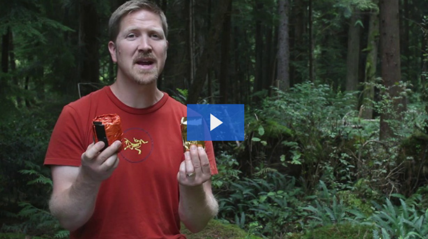 Outdoor Survival Basics Outdoor Survival Basics