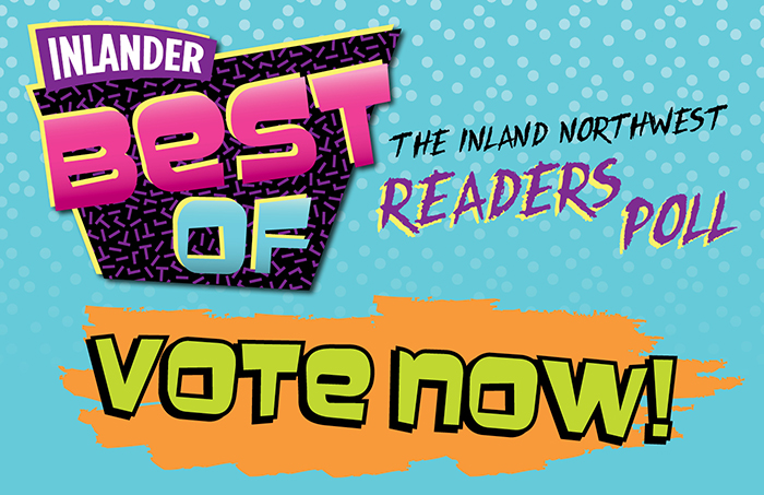 Vote for Twin Eagles as Best Summer Camp