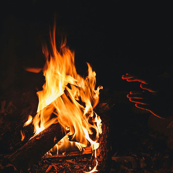 Boys Rite of Passage