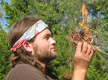 Wilderness Immersion Wilderness Immersion