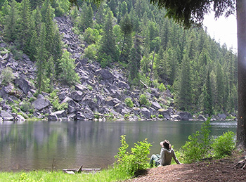Wilderness Skills Instructor Training Program Wilderness Skills Instructor Training Program