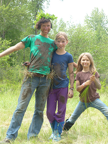 Environmental Education Internships Environmental Education Internships