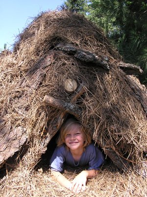 Homeschool Nature Program