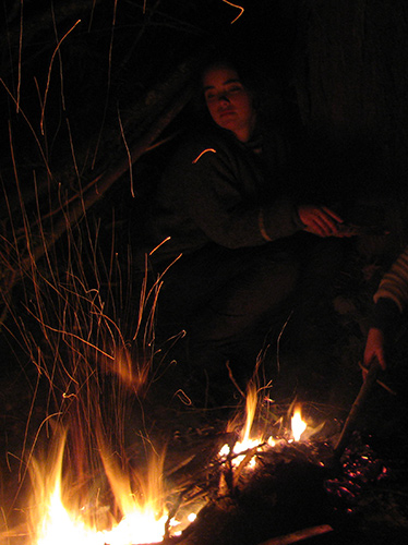 Teen Wilderness Programs Teen Wilderness Programs