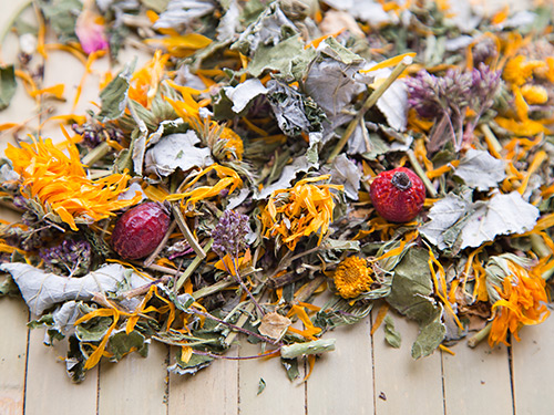 Herbal Tea Benefits Herbal Tea Benefits