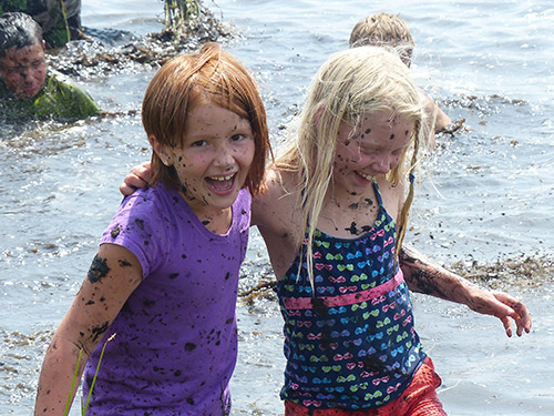 Summer Camp Benefits Summer Camp Benefits