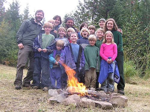 Twin Eagles Community School Original Twin Eagles Community School Original