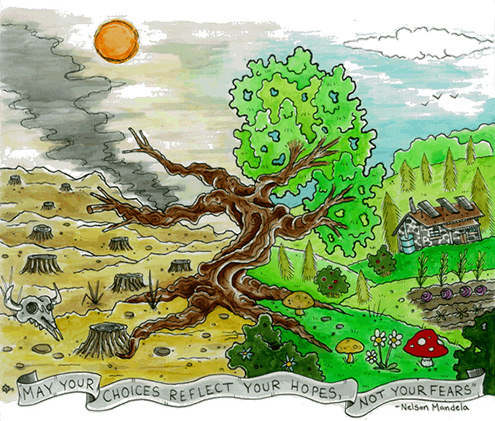 Permaculture Convergence