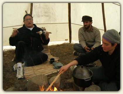 Native American Legends Native American Legends