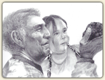 Native American Mythology Native American Mythology