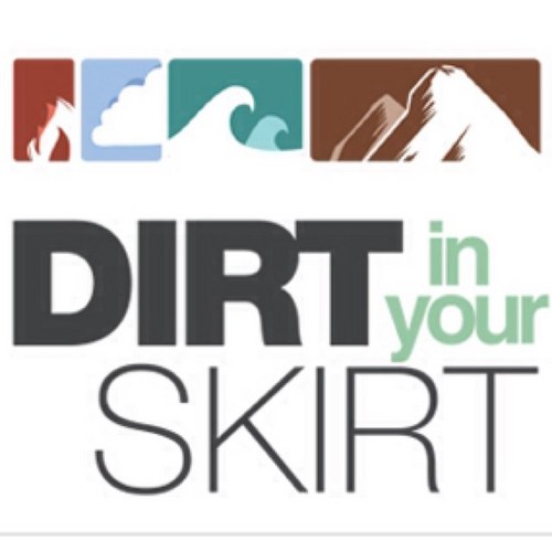 Dirt in Your Skirt Podcast