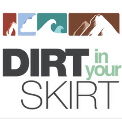 Dirt in Your Skirt Podcast Dirt in Your Skirt Podcast