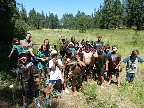 Can Mud Make Us Cleaner? Can Mud Make Us Cleaner?