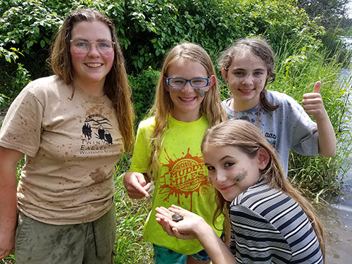 Environmental Education Internships Environmental Education Internships
