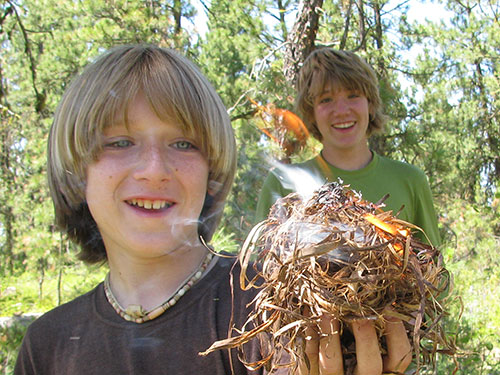 Environmental Education Internships Environmental Education Internships