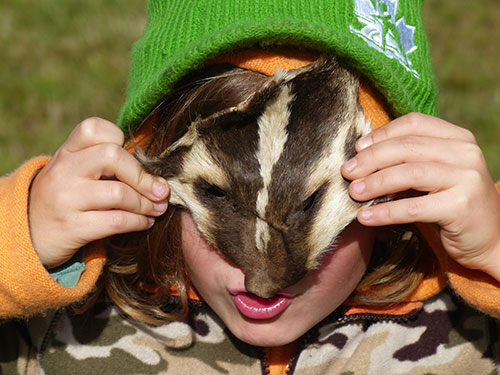 Environmental Education Internships Environmental Education Internships