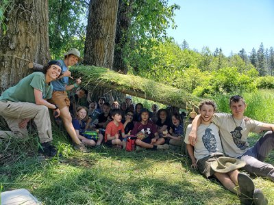 Environmental Education Jobs