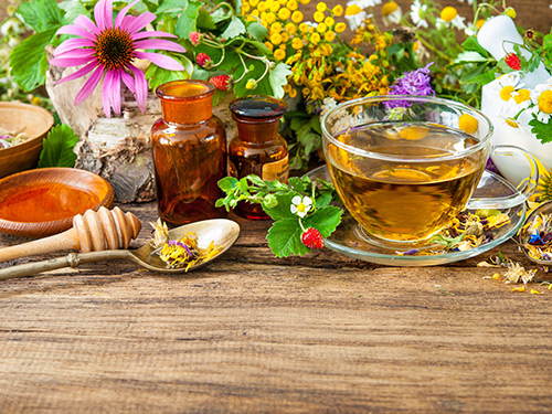 Herbal Tea Benefits Herbal Tea Benefits