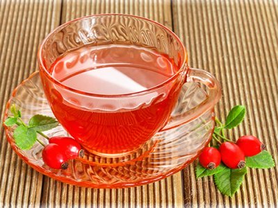 Herbal Tea Recipes