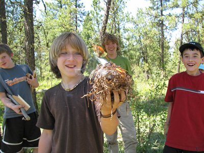 Monthly Youth Programs Monthly Youth Programs