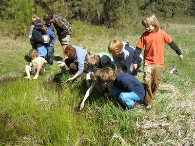 Monthly Youth Programs Monthly Youth Programs