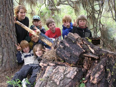 Monthly Youth Programs Monthly Youth Programs