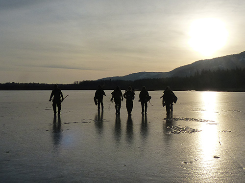 What is a gap year? What is a gap year?