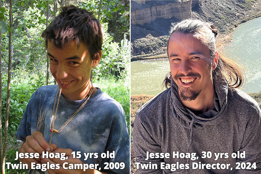 Jesse Hoag