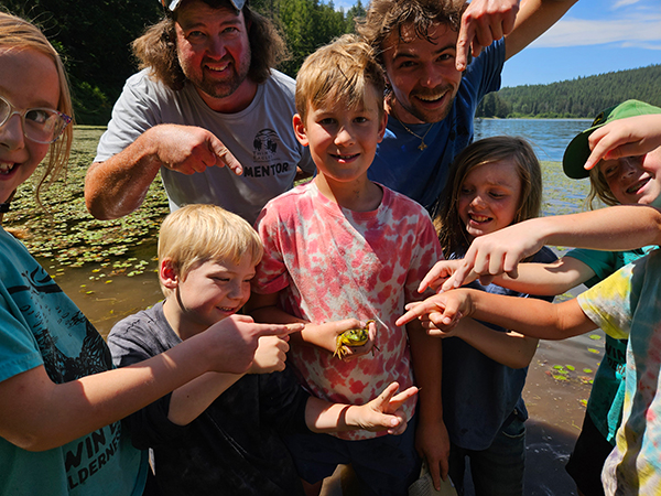 Summer Camps Summer Camps