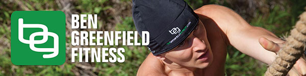 Ben Greenfield Fitness Ben Greenfield Fitness