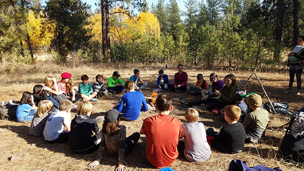 Monthly Youth Programs Monthly Youth Programs