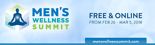 Men's Wellness Summit