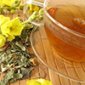 Mullein Tea