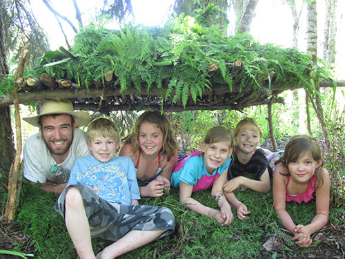Environmental Education Internships Environmental Education Internships