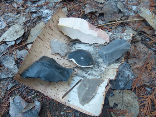 Flint and Steel Flint and Steel