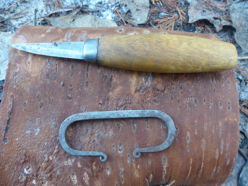 Flint and Steel Flint and Steel