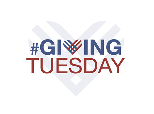 #GivingTuesday