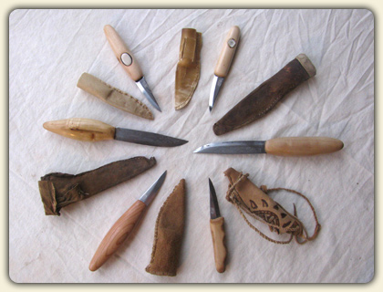 Knife Making