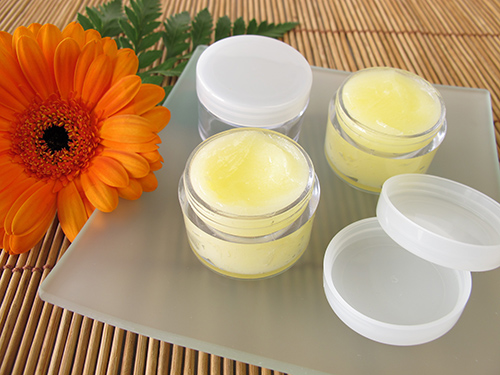 Lip Balm Recipe