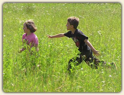 Kids Outdoor Relay Games Kids Outdoor Relay Games