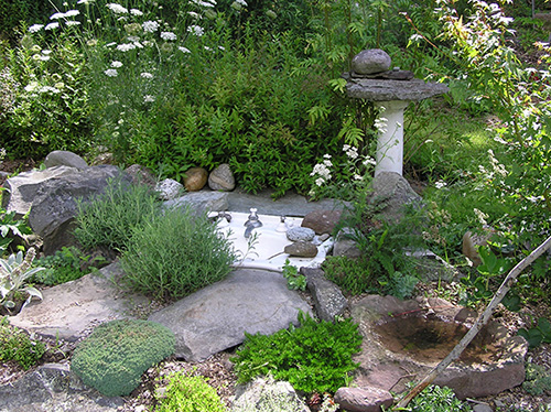 Permaculture Gardening Permaculture Gardening