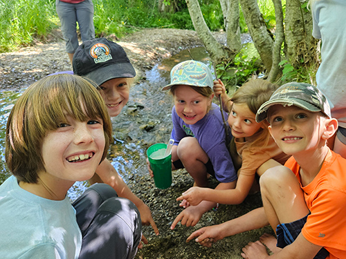 Summer Camps Summer Camps