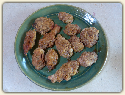 Morel Recipes Morel Recipes