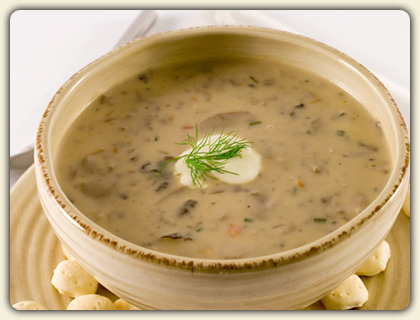 Morel Recipes Morel Recipes