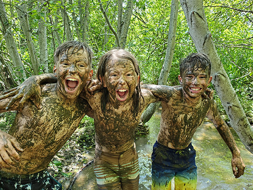 Summer Camps Summer Camps