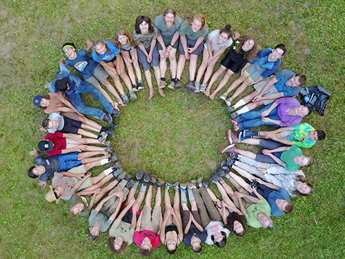 Volunteer Volunteer