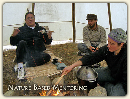 What is Mentoring? What is Mentoring?